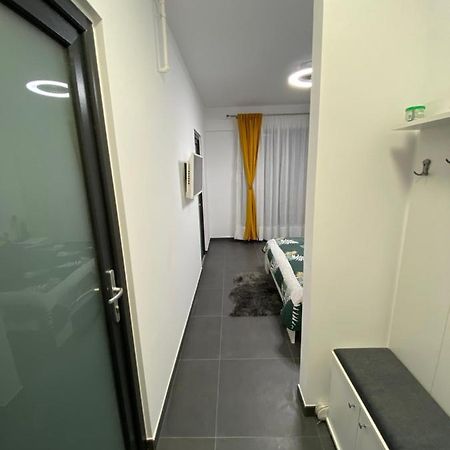 Apartamento Garsoniera Adi Eforie Nord Exterior foto