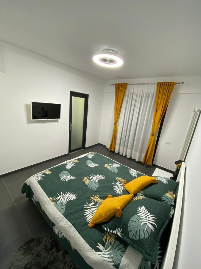 Apartamento Garsoniera Adi Eforie Nord Exterior foto